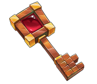 10x Spawner Kasa Anahtarı