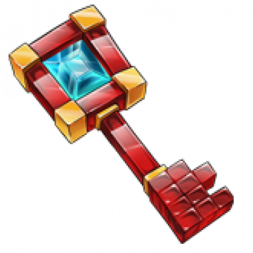 Efsanevi Kasa Anahtarı